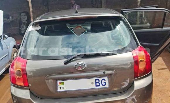 Buy Used Toyota Corolla Other Car in Lome in Togo Buy Used Toyota Corolla Other Car in Lome in Togo