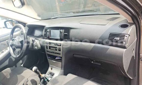 Buy Used Toyota Corolla Other Car in Lome in Togo Buy Used Toyota Corolla Other Car in Lome in Togo