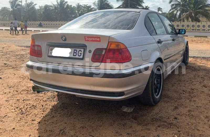 Big with watermark bmw 3 series togo lome 6003