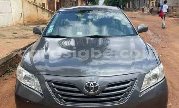 Buy Used Toyota Camry Other Car in Lome in Togo Buy Used Toyota Camry Other Car in Lome in Togo