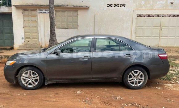 Buy Used Toyota Camry Other Car in Lome in Togo Buy Used Toyota Camry Other Car in Lome in Togo