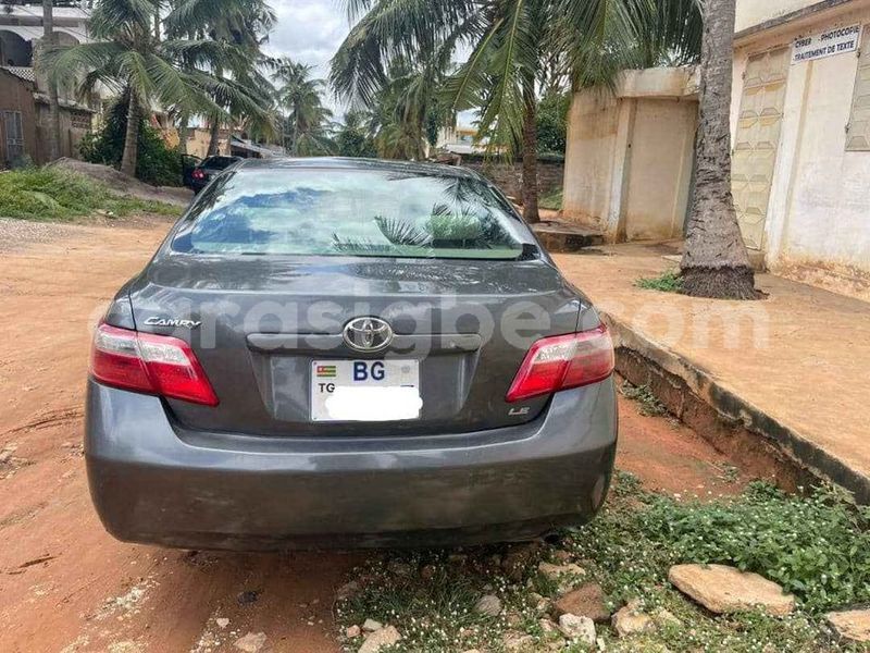 Big with watermark toyota camry togo lome 6004