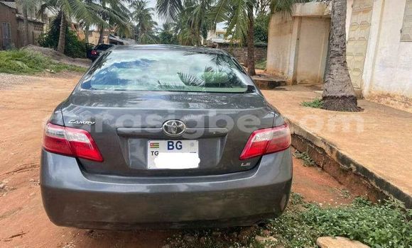 Buy Used Toyota Camry Other Car in Lome in Togo Buy Used Toyota Camry Other Car in Lome in Togo
