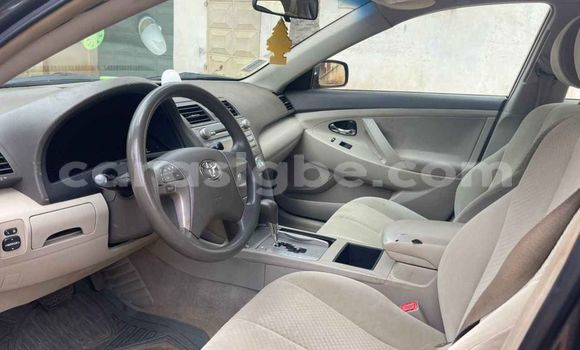 Buy Used Toyota Camry Other Car in Lome in Togo Buy Used Toyota Camry Other Car in Lome in Togo