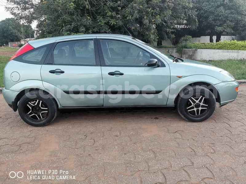 Big with watermark ford focus togo lome 6005