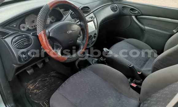 Buy Used Ford Focus Other Car in Lome in Togo Buy Used Ford Focus Other Car in Lome in Togo
