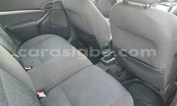 Buy Used Ford Focus Other Car in Lome in Togo Buy Used Ford Focus Other Car in Lome in Togo