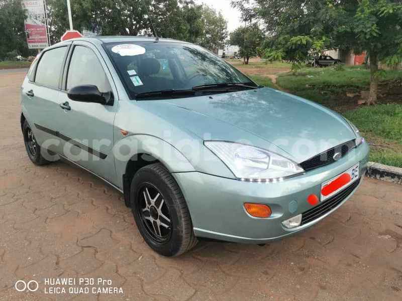 Big with watermark ford focus togo lome 6005