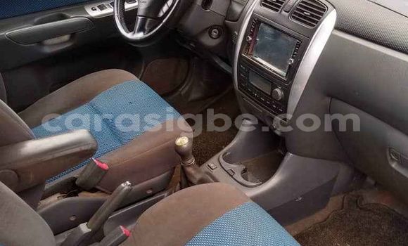 Buy Used Mazda Mazda Premacy Blue Car in Lome in Togo Buy Used Mazda Mazda Premacy Blue Car in Lome in Togo