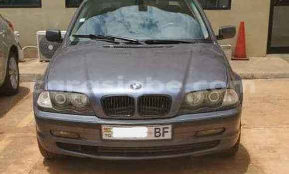 Buy Used BMW 3–Series Other Car in Lome in Togo Buy Used BMW 3–Series Other Car in Lome in Togo