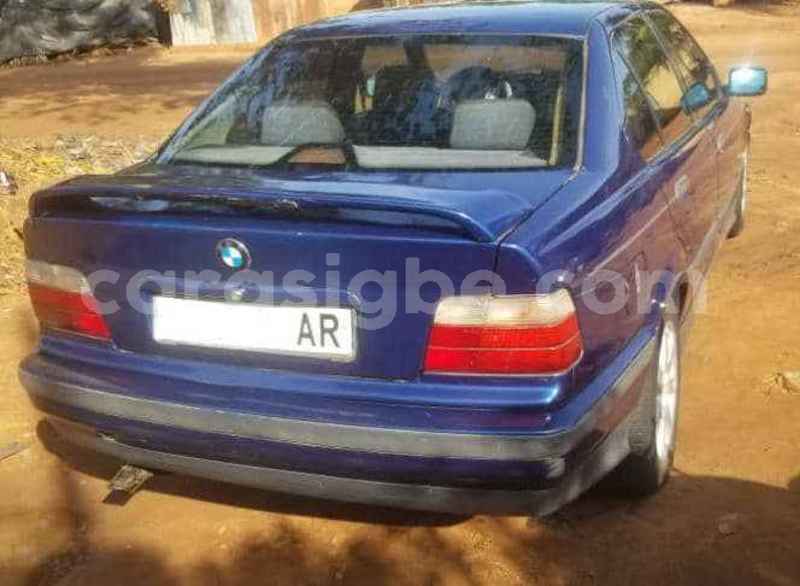 Big with watermark bmw 3 series togo lome 6008