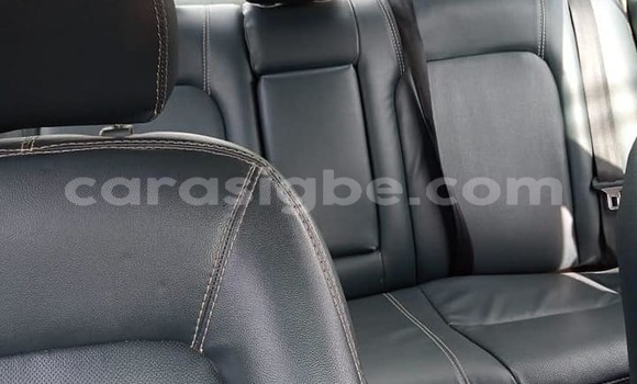 Buy Used Toyota Avensis Blue Car in Lome in Togo Buy Used Toyota Avensis Blue Car in Lome in Togo