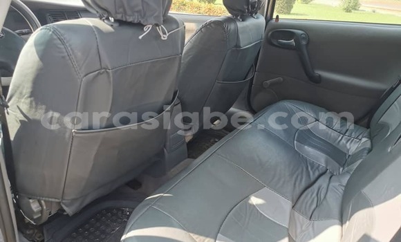 Buy Used Opel Vectra Silver Car in Lome in Togo Buy Used Opel Vectra Silver Car in Lome in Togo