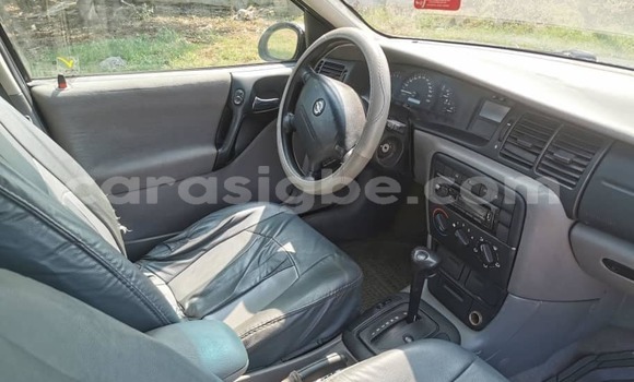 Buy Used Opel Vectra Silver Car in Lome in Togo Buy Used Opel Vectra Silver Car in Lome in Togo
