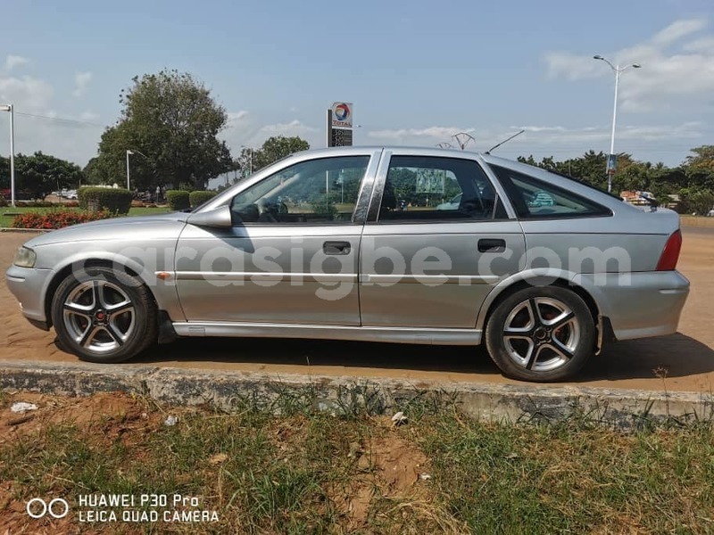 Big with watermark opel vectra togo lome 6014