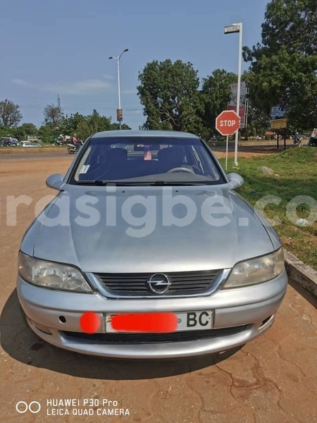 Big with watermark opel vectra togo lome 6014