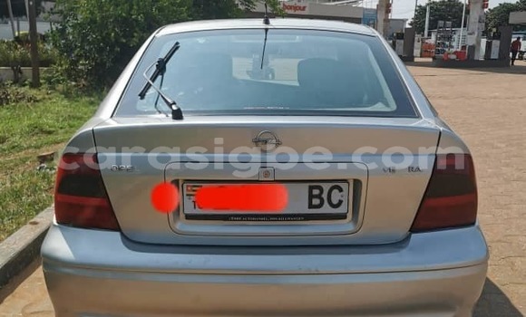 Buy Used Opel Vectra Silver Car in Lome in Togo Buy Used Opel Vectra Silver Car in Lome in Togo