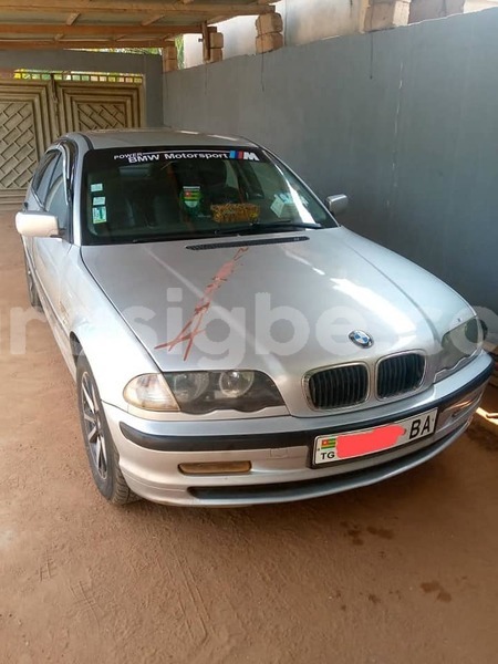 Big with watermark bmw e46 togo lome 6016