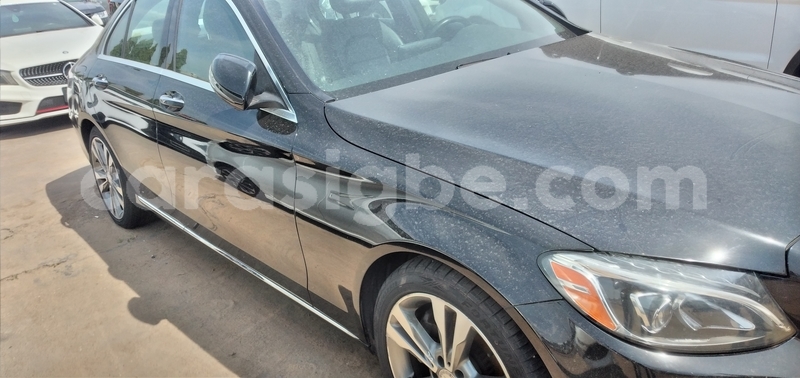 Big with watermark mercedes benz c class maritime lome 6019