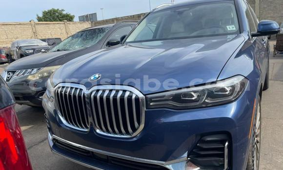 Buy Used BMW X7 Other Car in Lome in Togo Buy Used BMW X7 Other Car in Lome in Togo
