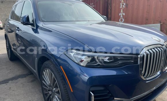 Buy Used BMW X7 Other Car in Lome in Togo Buy Used BMW X7 Other Car in Lome in Togo