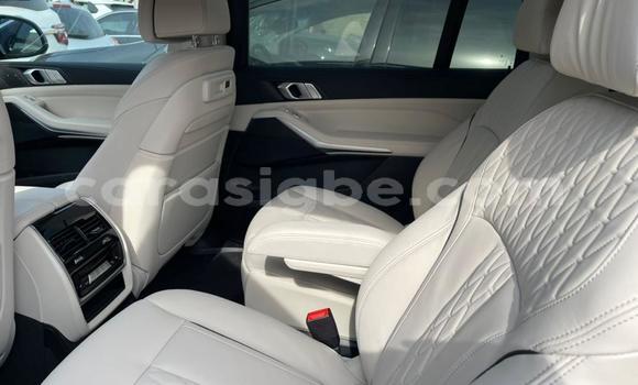 Buy Used BMW X7 Other Car in Lome in Togo Buy Used BMW X7 Other Car in Lome in Togo