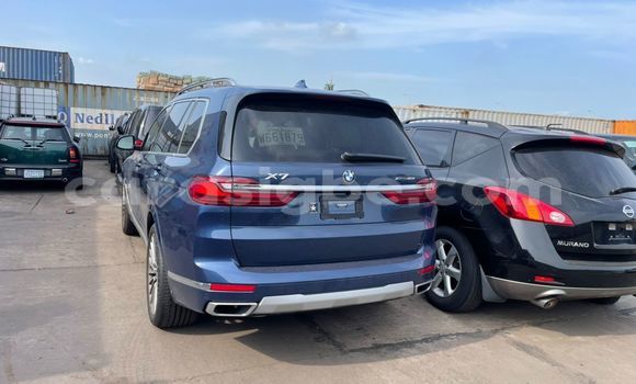 Buy Used BMW X7 Other Car in Lome in Togo Buy Used BMW X7 Other Car in Lome in Togo