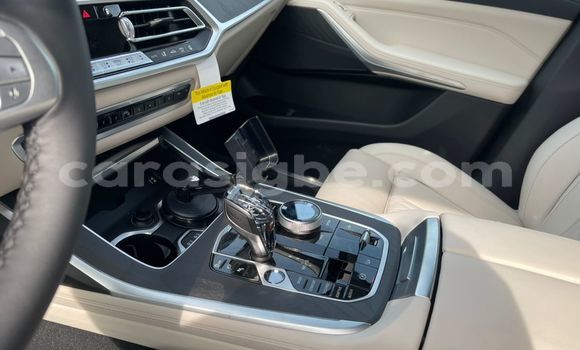 Buy Used BMW X7 Other Car in Lome in Togo Buy Used BMW X7 Other Car in Lome in Togo