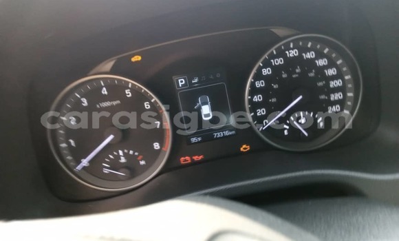 Buy Used Hyundai Elantra Silver Car in Lome in Togo Buy Used Hyundai Elantra Silver Car in Lome in Togo