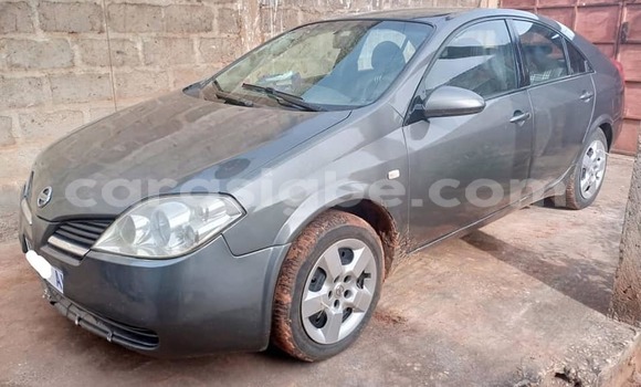 Buy Used Nissan Primera Other Car in Lome in Togo Buy Used Nissan Primera Other Car in Lome in Togo