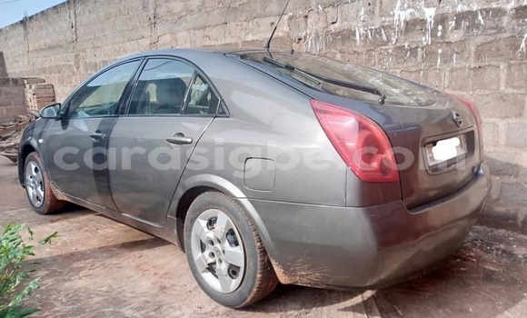 Buy Used Nissan Primera Other Car in Lome in Togo Buy Used Nissan Primera Other Car in Lome in Togo