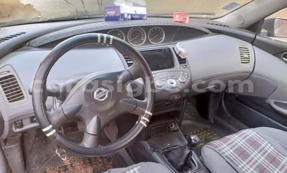 Buy Used Nissan Primera Other Car in Lome in Togo Buy Used Nissan Primera Other Car in Lome in Togo