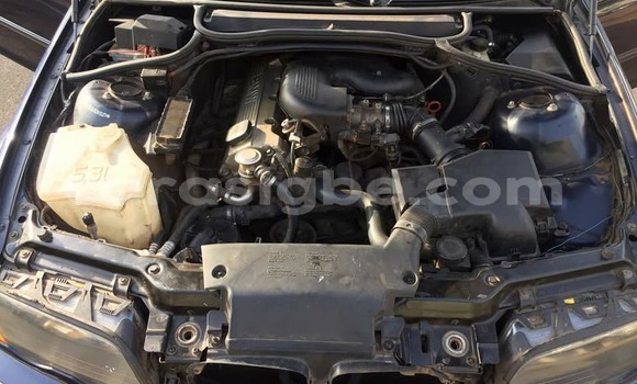 Buy Used BMW 3–Series Black Car in Lome in Togo Buy Used BMW 3–Series Black Car in Lome in Togo