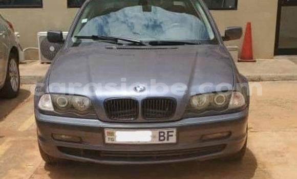 Buy Used BMW E46 Other Car in Lome in Togo Buy Used BMW E46 Other Car in Lome in Togo