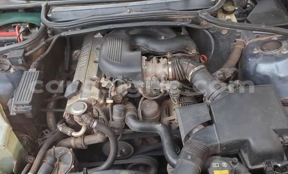 Buy Used BMW E46 Other Car in Lome in Togo Buy Used BMW E46 Other Car in Lome in Togo