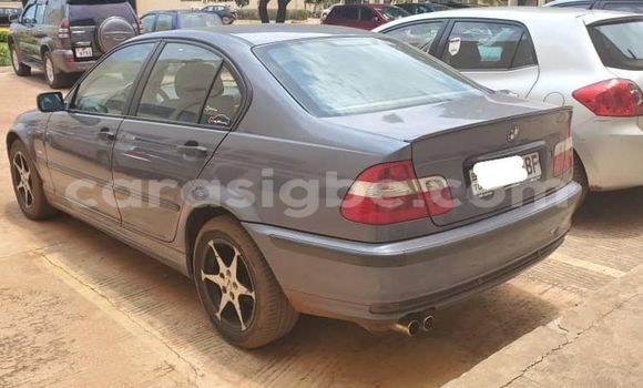 Buy Used BMW E46 Other Car in Lome in Togo Buy Used BMW E46 Other Car in Lome in Togo