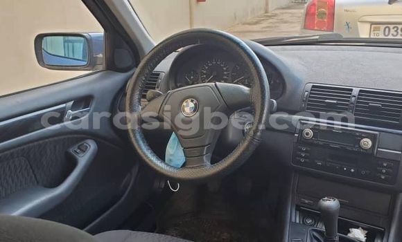 Buy Used BMW E46 Other Car in Lome in Togo Buy Used BMW E46 Other Car in Lome in Togo