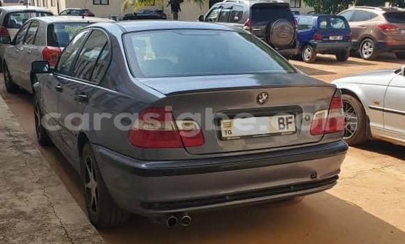 Buy Used BMW E46 Other Car in Lome in Togo Buy Used BMW E46 Other Car in Lome in Togo