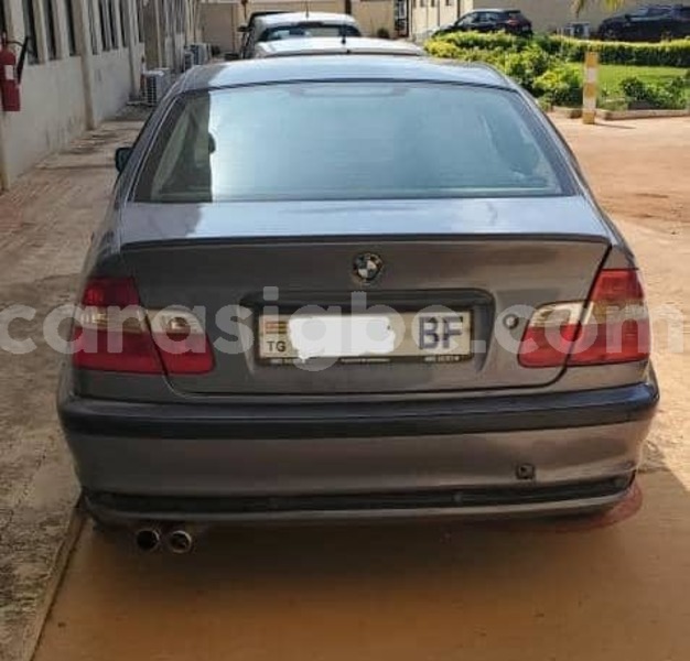 Big with watermark bmw e46 togo lome 6026