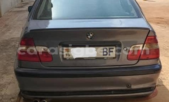 Buy Used BMW E46 Other Car in Lome in Togo Buy Used BMW E46 Other Car in Lome in Togo