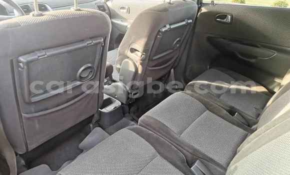 Buy Used Mazda Premacy Silver Car in Lome in Togo Buy Used Mazda Premacy Silver Car in Lome in Togo