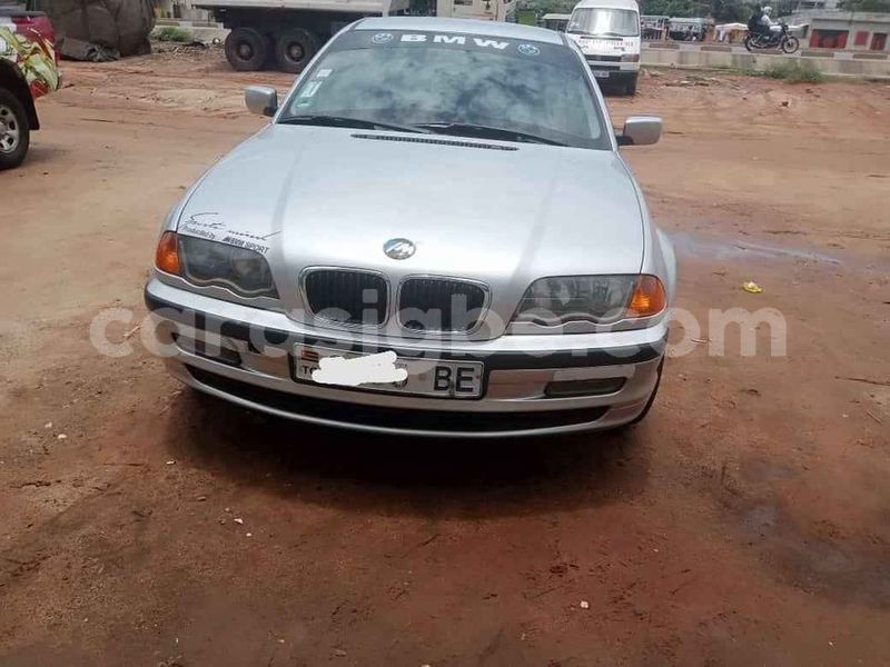 Big with watermark bmw e46 togo lome 6030
