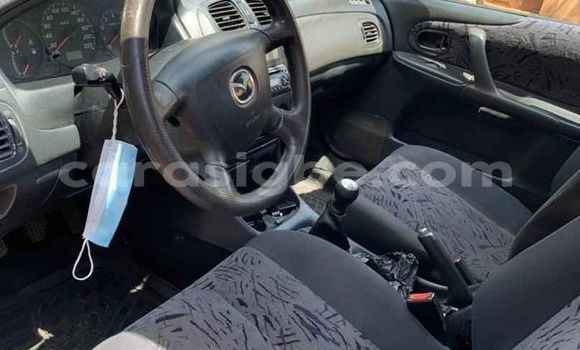 Buy Used Mazda 323 Blue Car in Lome in Togo Buy Used Mazda 323 Blue Car in Lome in Togo