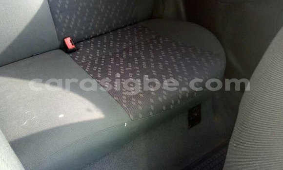 Acheter Occasion Voiture Ford Focus Noir à Lomé, Togo Acheter Occasion Voiture Ford Focus Noir à Lomé, Togo