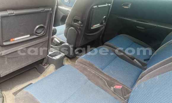 Buy Used Mazda Mazda Premacy Black Car in Lome in Togo Buy Used Mazda Mazda Premacy Black Car in Lome in Togo