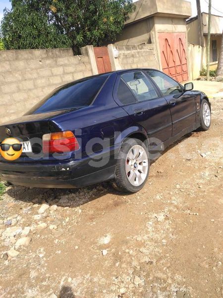 Big with watermark bmw e46 togo lome 6035