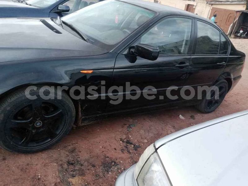 Big with watermark bmw e46 togo lome 6037