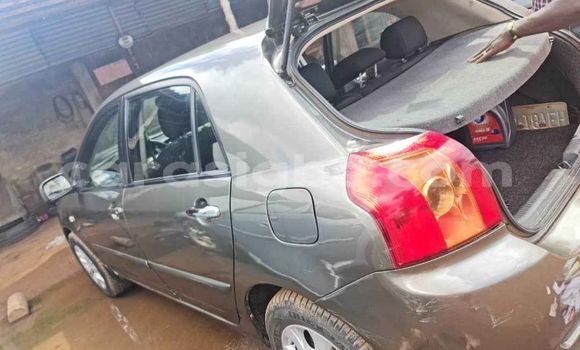 Buy Used Toyota Corolla Other Car in Lome in Togo Buy Used Toyota Corolla Other Car in Lome in Togo