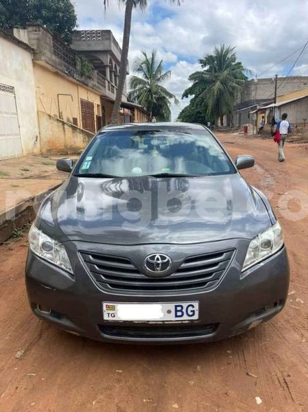 Big with watermark toyota camry togo lome 6041