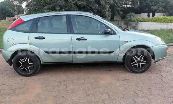 Buy Used Ford Focus Other Car in Lome in Togo Buy Used Ford Focus Other Car in Lome in Togo